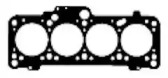 WILMINK GROUP wg1176729 -  Прокладка, головка цилиндра